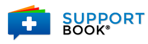 logo Supportbook